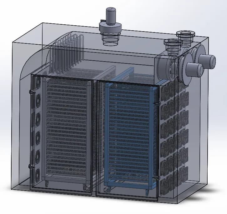 Baseline Simulation