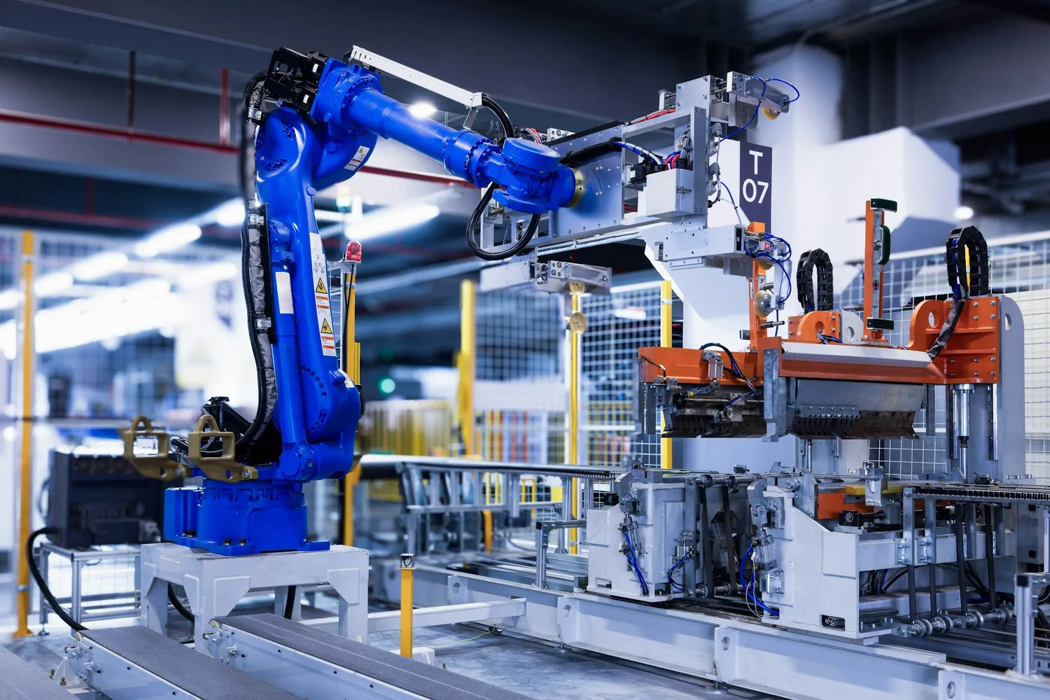 Robot Arm Design with FEA: How to Get the Stiffness, Payload and Accuracy You Need