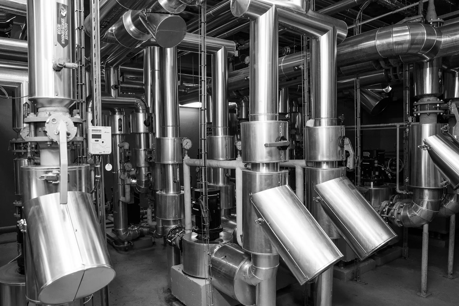 Heat Exchanger CFD and FEA: Improve Thermal Performance and Prevent Tube Failures