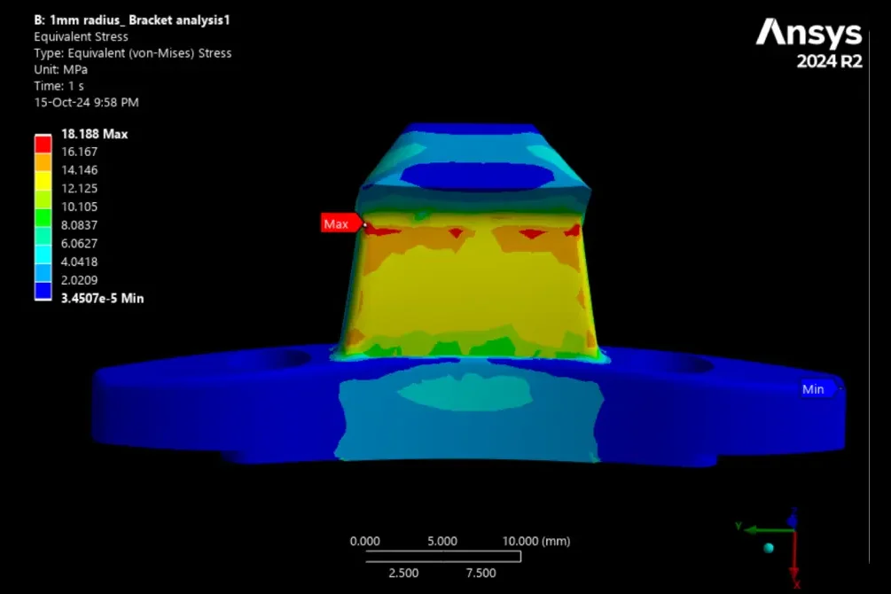 Plastic Part Design for Injection Molding: How FEA Gets Strength, Stiffness and Material Right