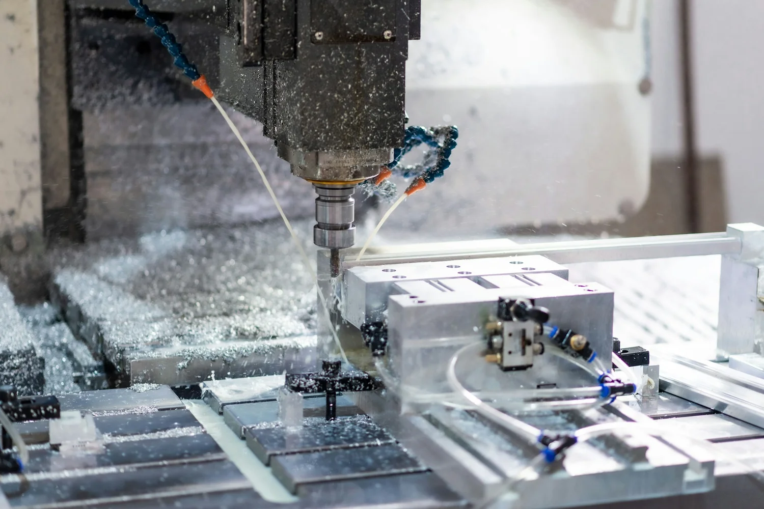 Fixture and Jig Design with FEA: Stiffness, Clamping and Vibration for Accurate Machining