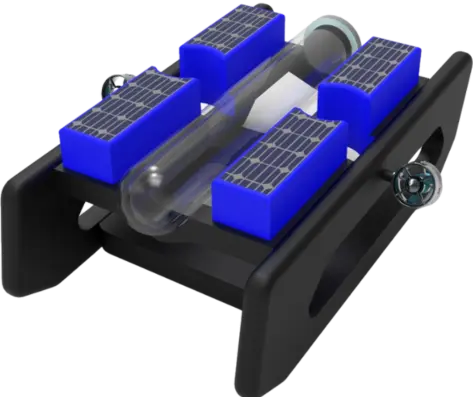 2D/3D Modeling & Rendering (CAD)