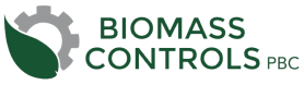 Biomass Control Logo - Solvoengineers